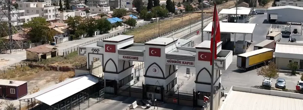 9 ayda 474 bin Suriyeli geri döndü