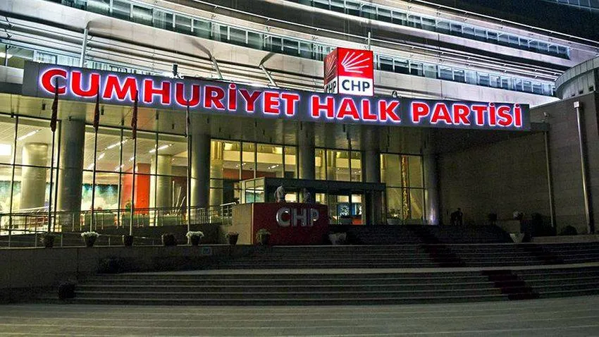 CHP İstanbul İl Başkanlığı seçimi için iddianame tamamlandı: 3 yıla kadar hapis cezası istemi