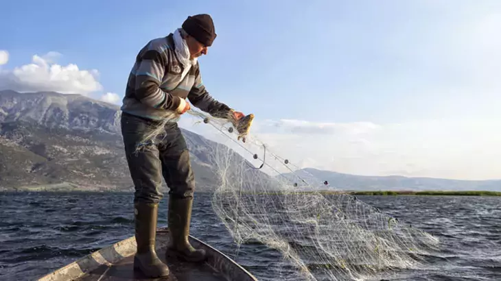 Balıkçılar 1 Eylül'ü heyecanla bekliyor: Yeni sezon umut vadediyor