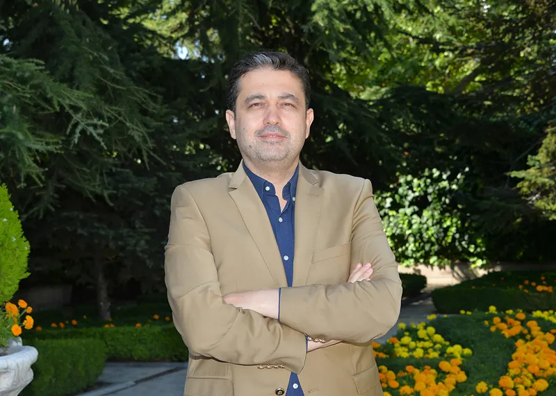 Av. Cüneyd Altıparmak'tan "karalama suçu" önerisi: Karalamak kolay olmamalı