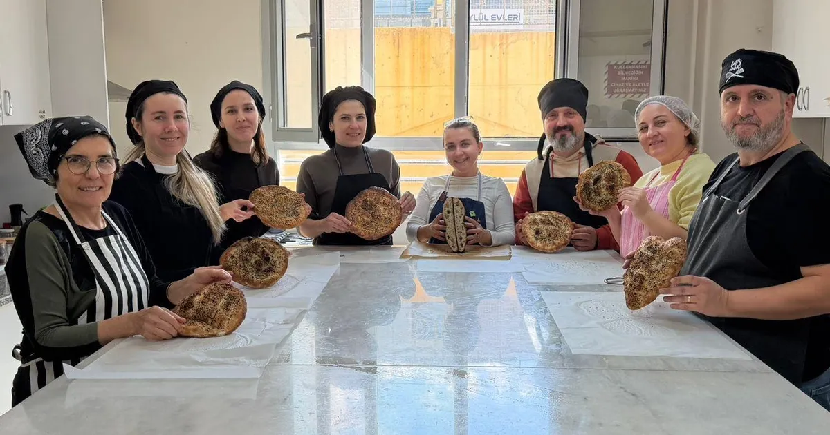 İzmir’de paylaşmanın ve dayanışmanın en güzel hali yaşandı