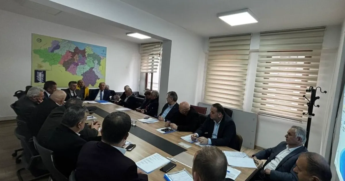 Ordu’da ulaşımda yeni dönem başlıyor