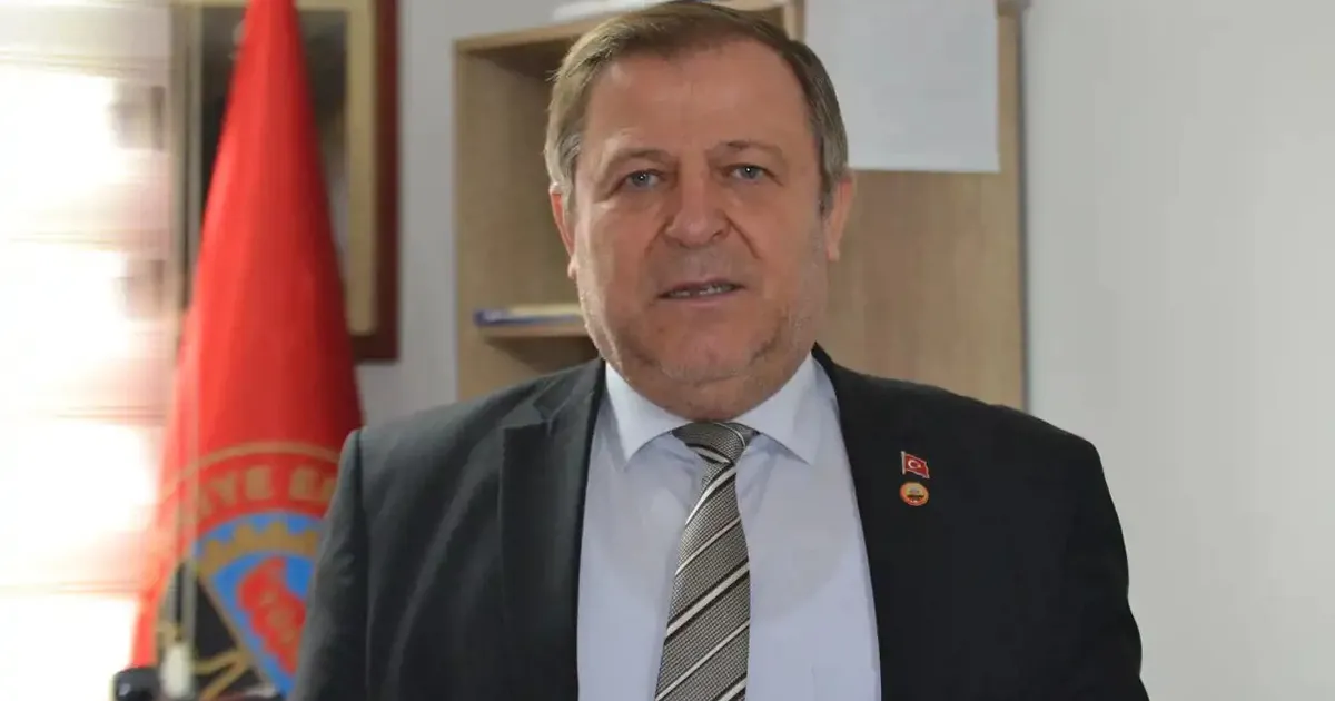 TÜED Uludağ: İkramiye artmazsa bayram emekliye zehir olur