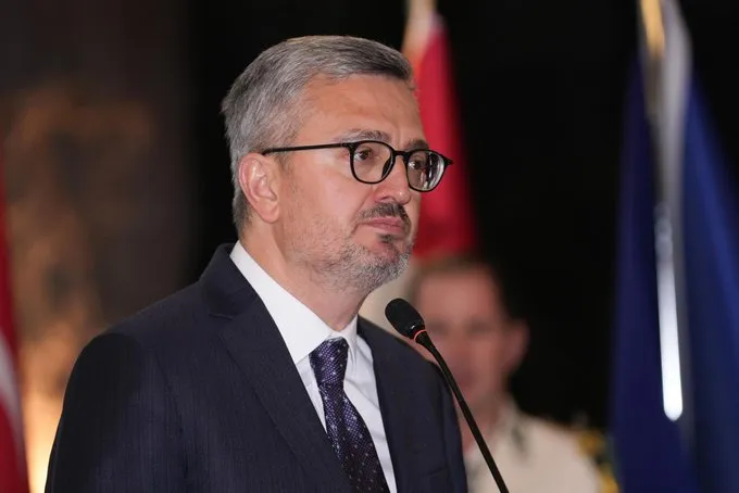 İletişim Başkanı Duran: “Malazgirt Zaferi bizlere birlik, beraberlik ve kardeşlik ruhunu miras bırakmıştır”