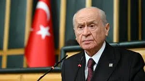Bahçeli’den ABD ve İsrail’in İran’a yönelik saldırılarına tepki