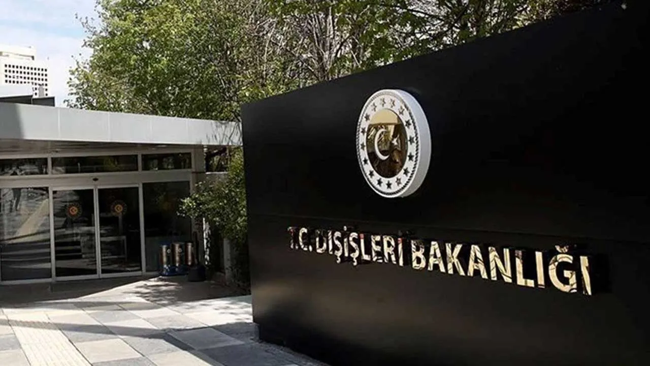 Dışişleri Bakanlığı: Cezasızlık İsrail’i pervasız kılıyor