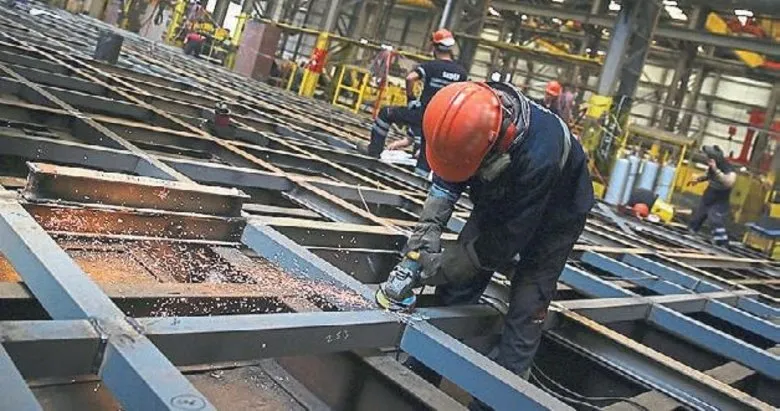 İş gücü girdi endeksleri açıklandı: İstihdam ikinci çeyrekte arttı