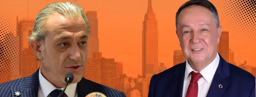 BBP Genel Başkan Yardımcısı Ekrem Alfatlı, BHA TV’de canlı yayına katılacak