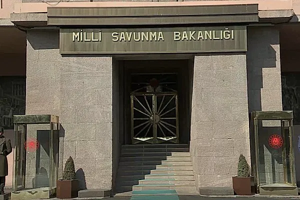 MSB: SDG, Suriye ile imzalanan mutabakata uymadı