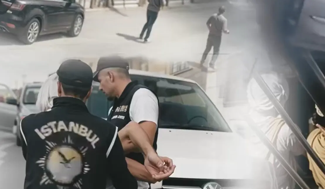 İstanbul’da 6 iş yerine silahlı saldırı: 13 şüpheli tutuklandı