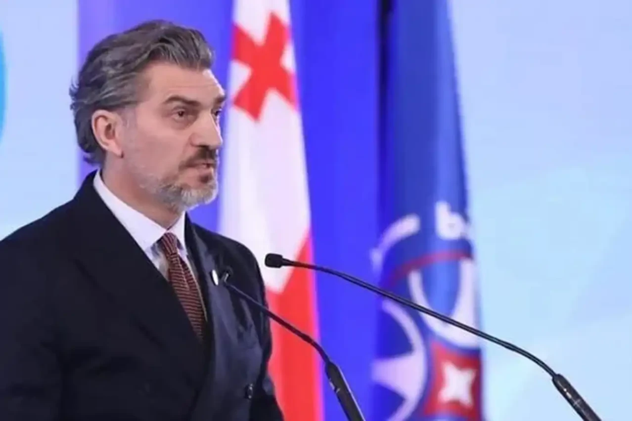 Gürcistan Cumhurbaşkanı Kavelaşvili’den Türkiye’ye ilk resmi ziyaret