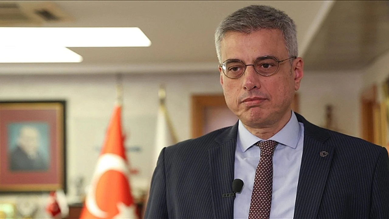 Bakan Memişoğlu: Depremde yaralanan 4 kişinin tedavisi devam ediyor
