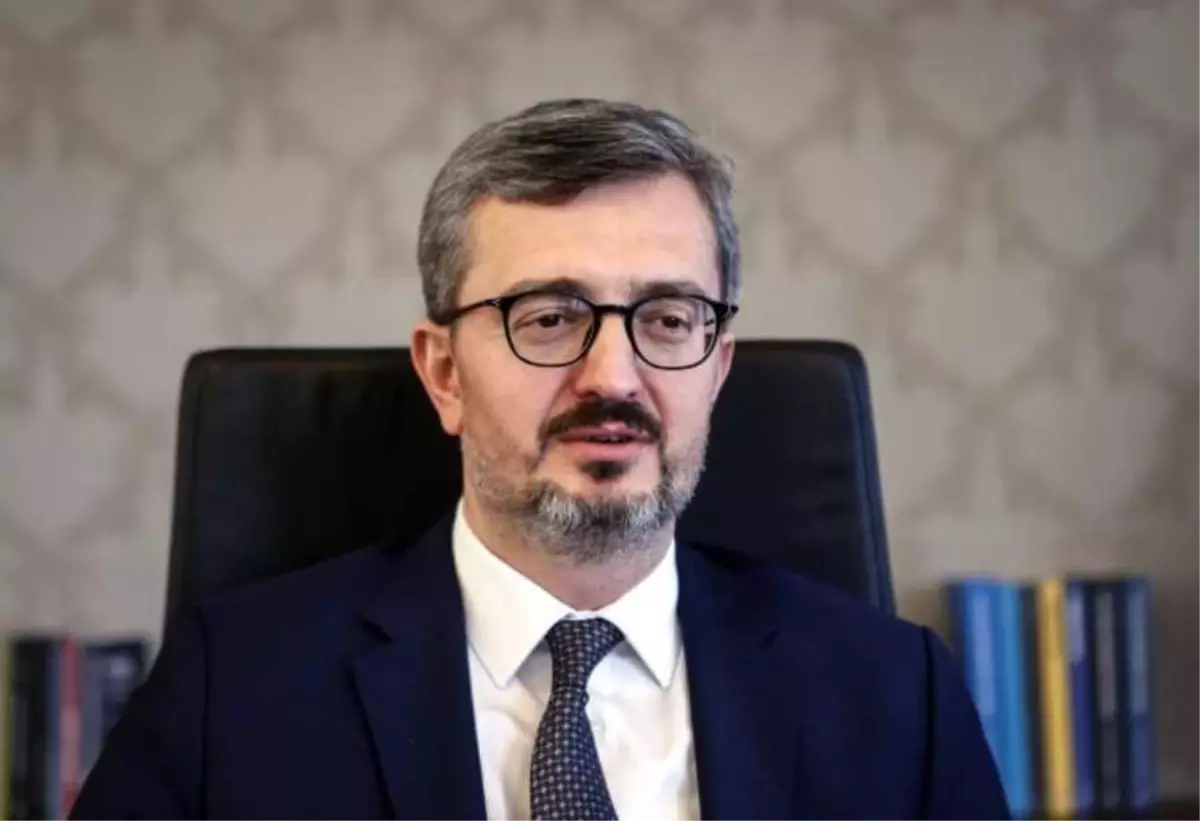 Burhanettin Duran’dan YAŞ kararlarına ilişkin değerlendirme: Kahraman ordumuza hayırlı olsun