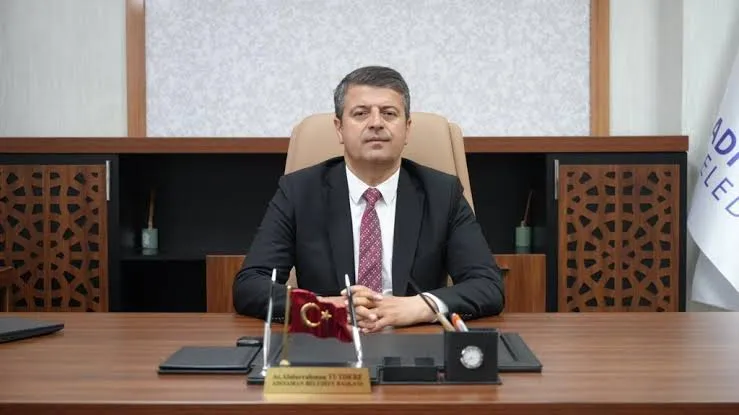 Abdurrahman Tutdere görevine iade edildi