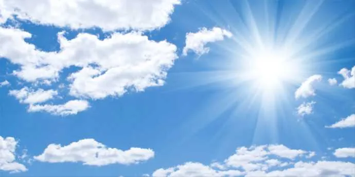 5 ilde sıcaklıklar 40 dereceyi aştı