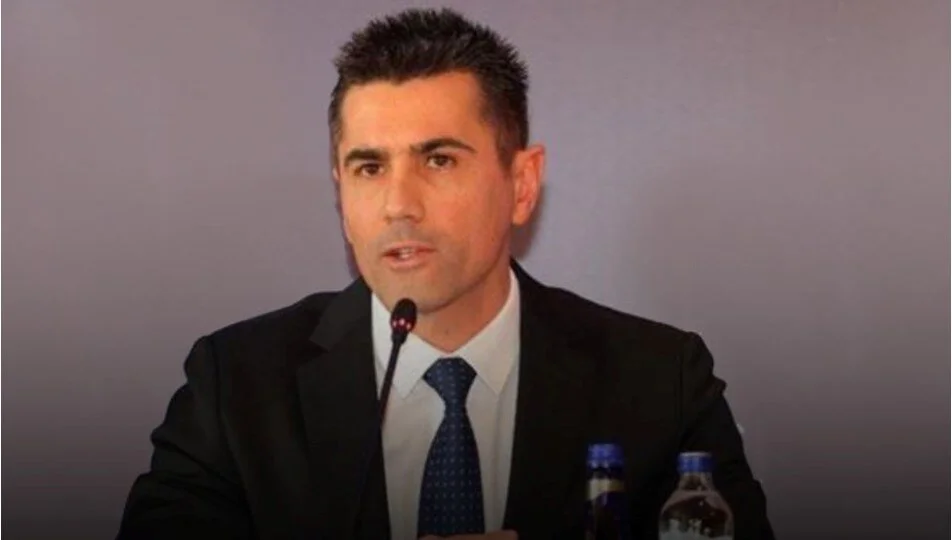 ICRYPEX Yönetim Kurulu Başkanı Gökalp İçer gözaltına alındı