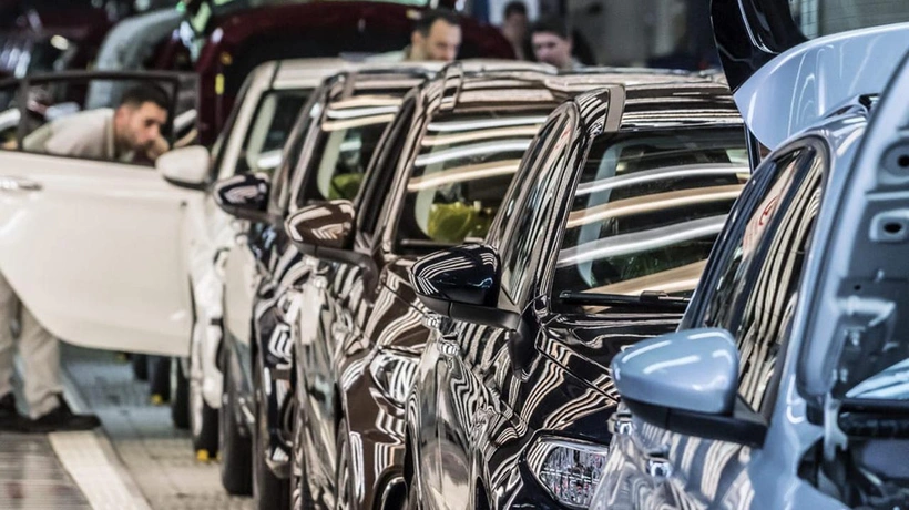Ticaret Bakanlığı’ndan otomotiv sektörüne sıkı denetim: İhlallere ceza yağdı