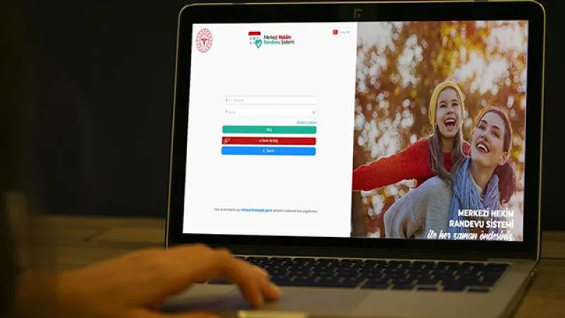 MHRS’de yeni dönem: Aile Hekimine yönlendirme uygulaması başladı