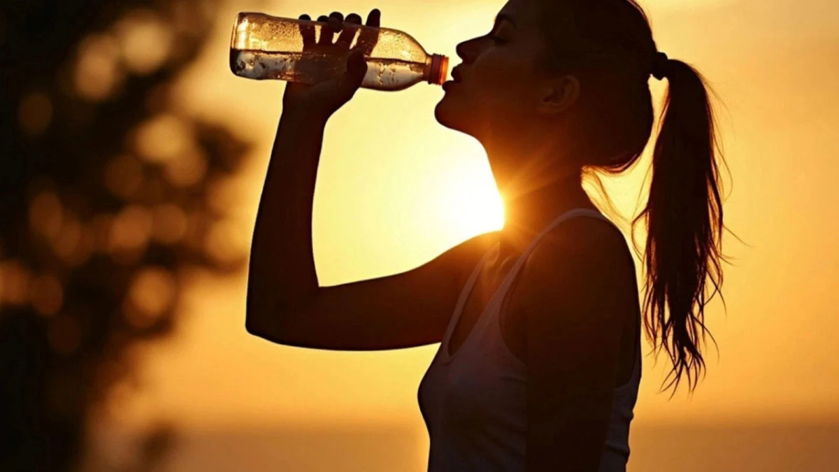 Türkiye'de tüm zamanların sıcaklık rekoru kırıldı: 50,5 derece kaydedildi