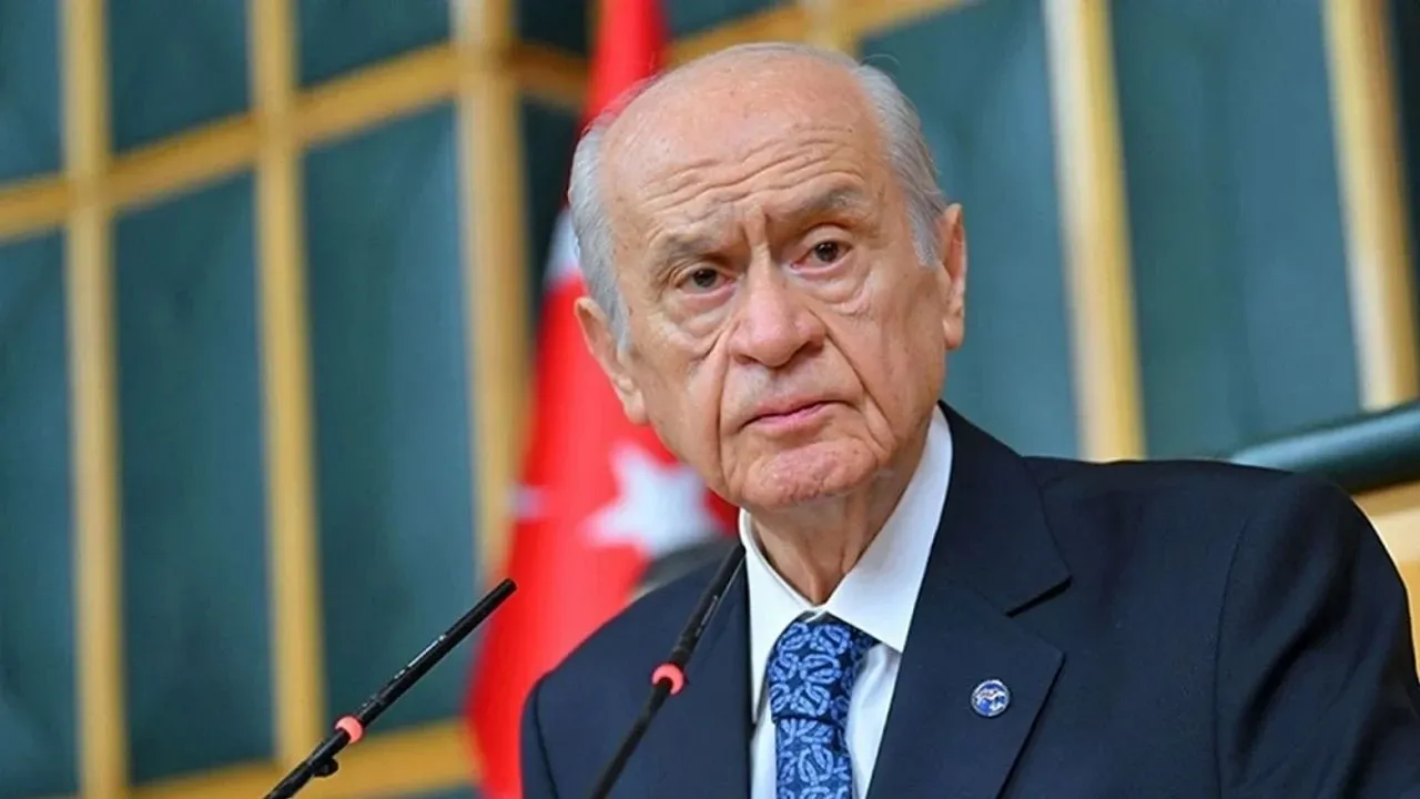 Devlet Bahçeli’den orman yangınlarına ilişkin taziye ve destek mesajı