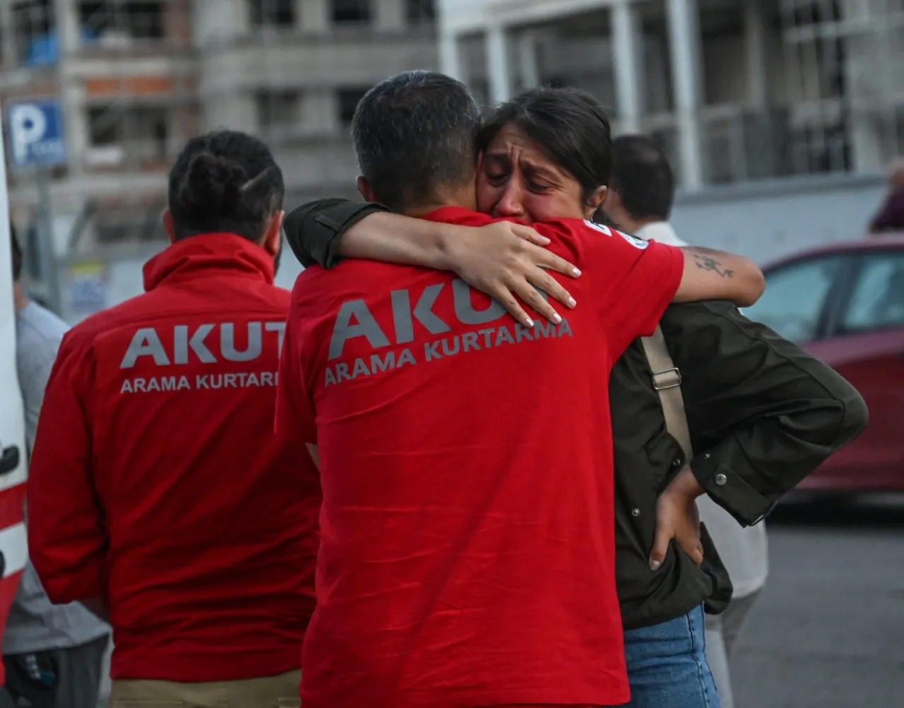Türkiye'nin yüreği yandı: Eskişehir'deki orman yangınında 10 şehit