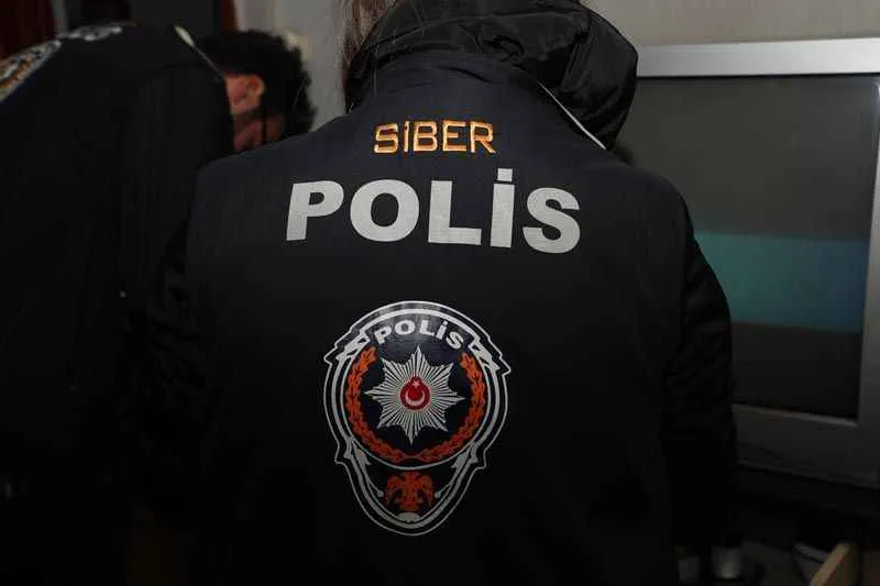 17 ilde siber suç operasyonu: 179 şüpheli yakalandı