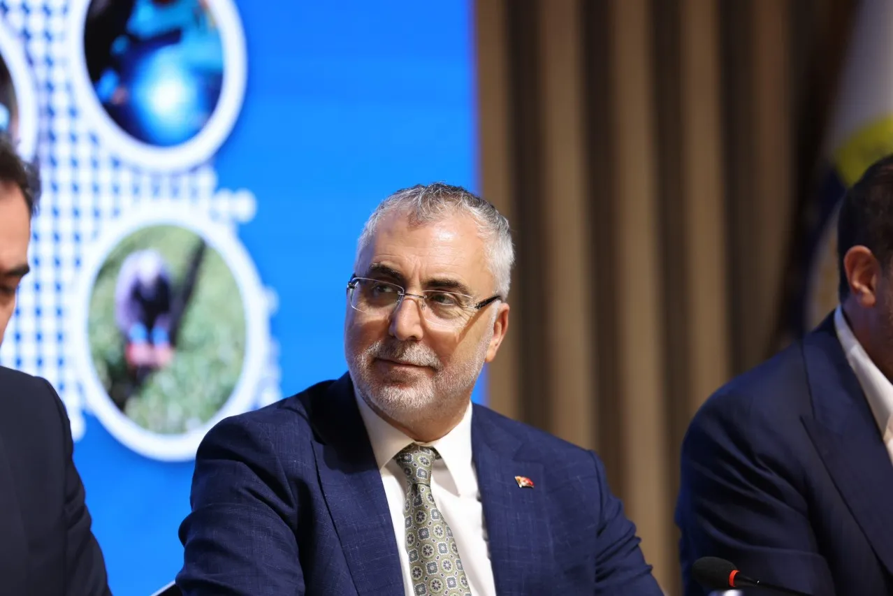 “Engelsiz İşgücü Uyum Programı” hayata geçiyor: 10 bin engelli vatandaşa destek