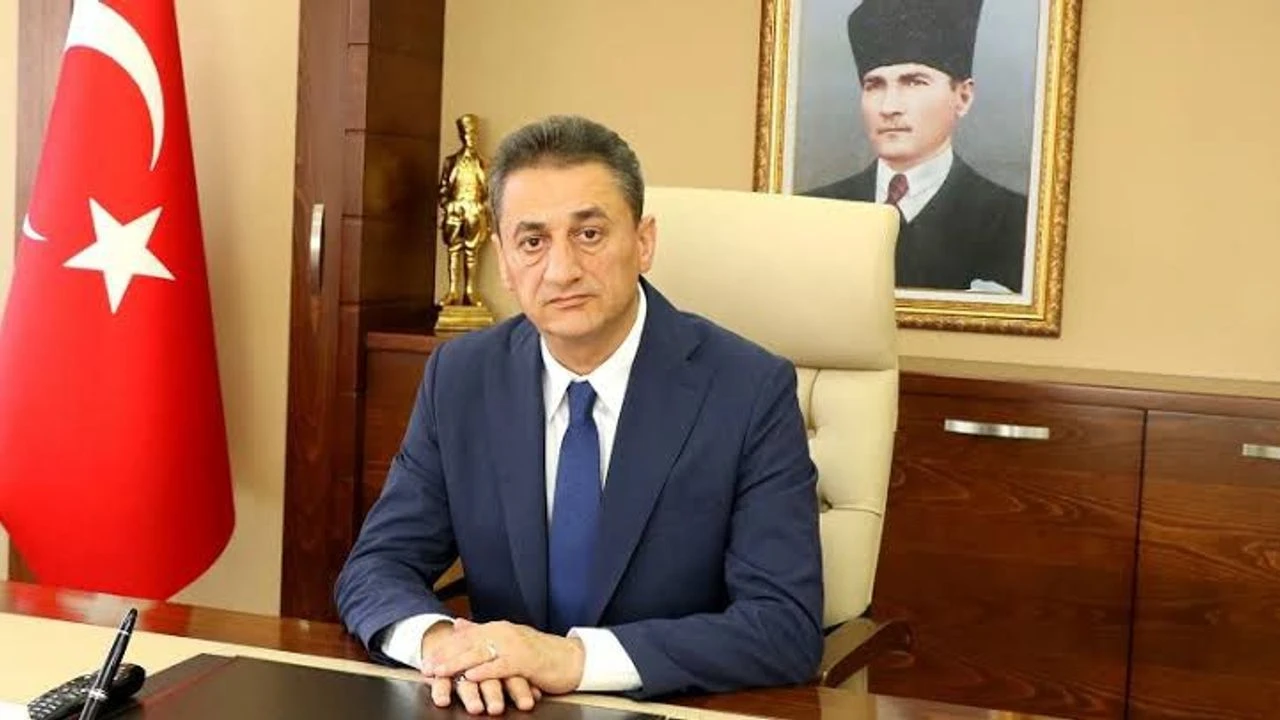 Vali-Mülkiye Başmüfettişi Erol Karaömeroğlu Ankara'da son yolculuğuna uğurlanacak