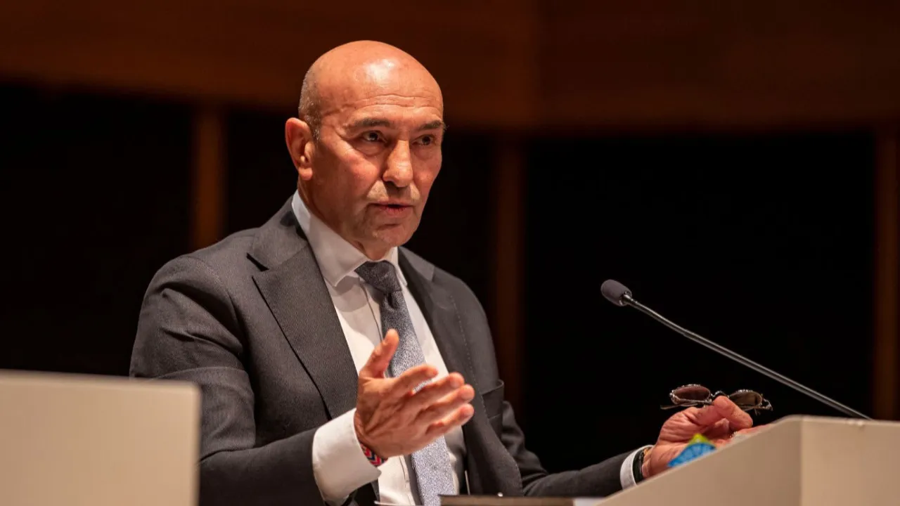 Tunç Soyer’e 45 yıla kadar hapis istemi