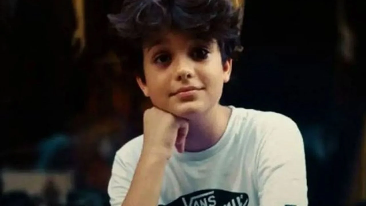 Mattia Ahmet Minguzzi davasında karar çıkmadı: Duruşma 2 Ekim’e ertelendi