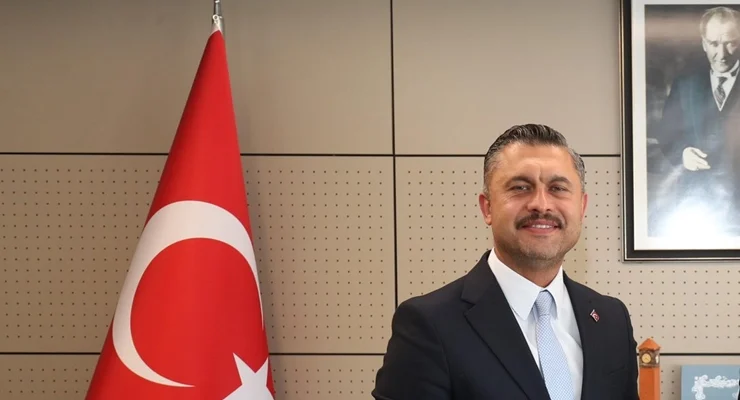 Şile Belediye Başkanı Kabadayı görevden uzaklaştırıldı