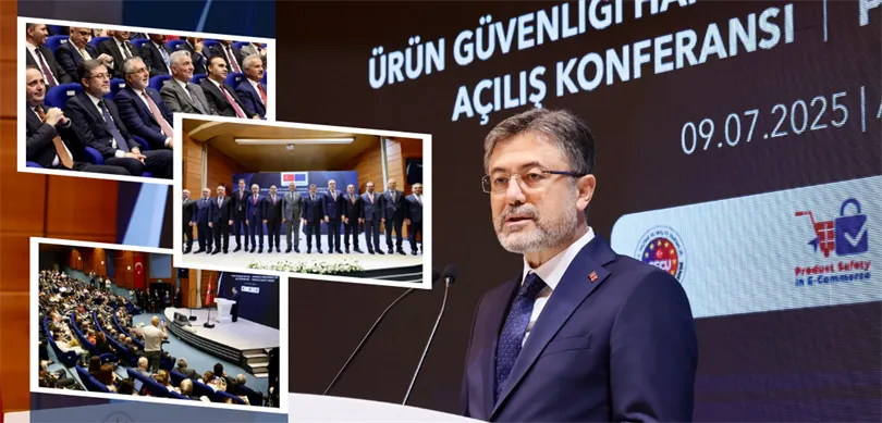Bakan Yumaklı: Halkın sağlığıyla oynayanların gözünün yaşına bakmayacağız