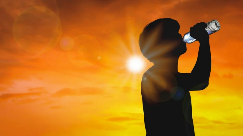 Türkiye kavruluyor: Bakanlıktan "su için" uyarısı