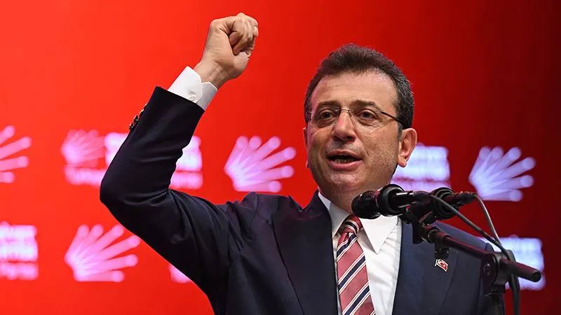 Ekrem İmamoğlu’nun “Sahte Diploma” davasında yargılama tarihi açıklandı