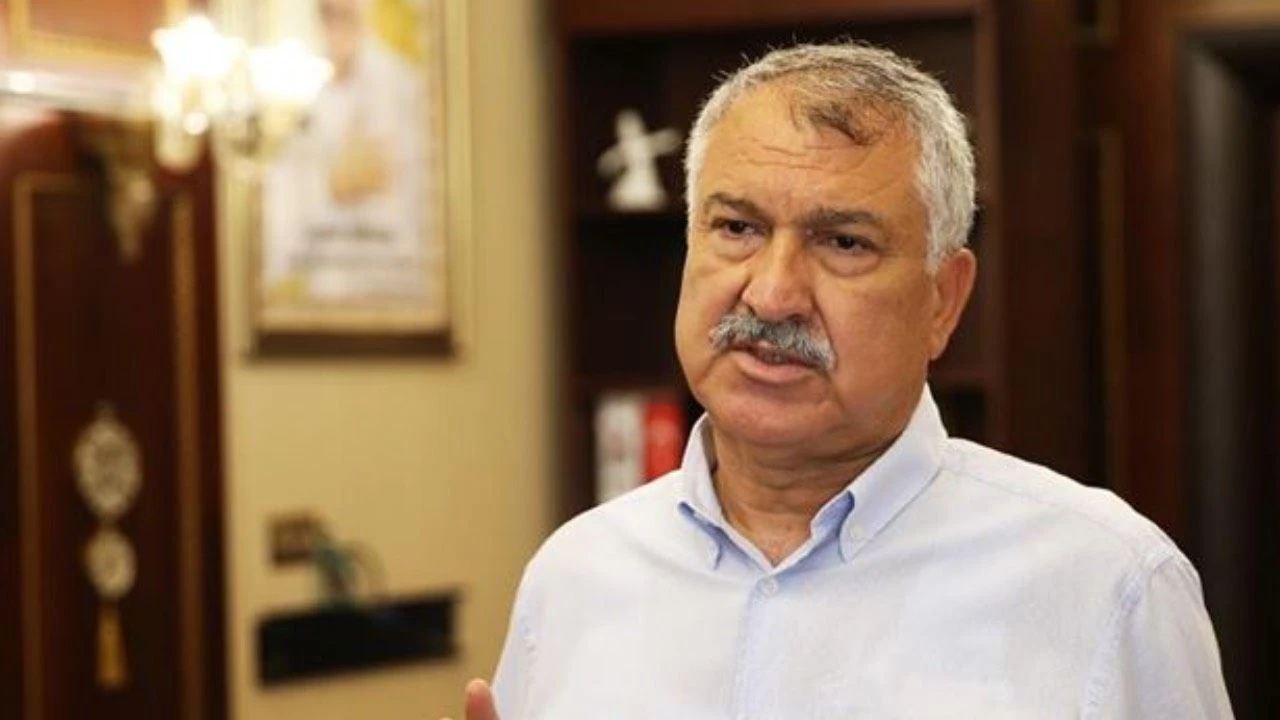 Zeydan Karalar ve Abdurrahman Tutdere yolsuzluk soruşturmasında adliyeye sevk edildi