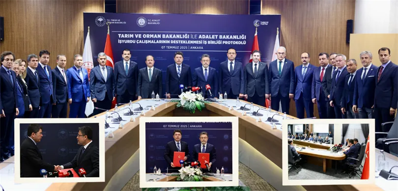 Hükümlülere gıda hijyen eğitimi verilecek