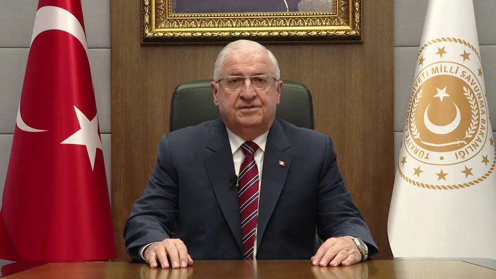 Bakan Güler: Metan gazı faciası tüm detaylarıyla incelenecek