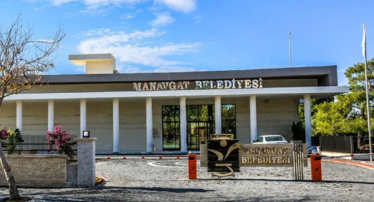 Manavgat Belediyesi soruşturmasında yeni gelişmeler: 33 gözaltı