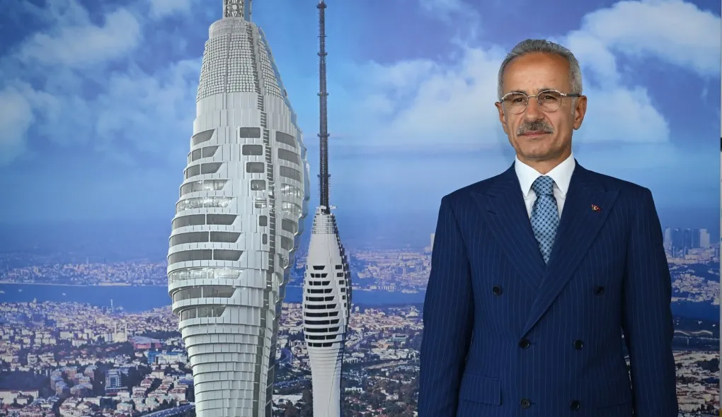 30 ilde ortak televizyon kulesi yapılacak