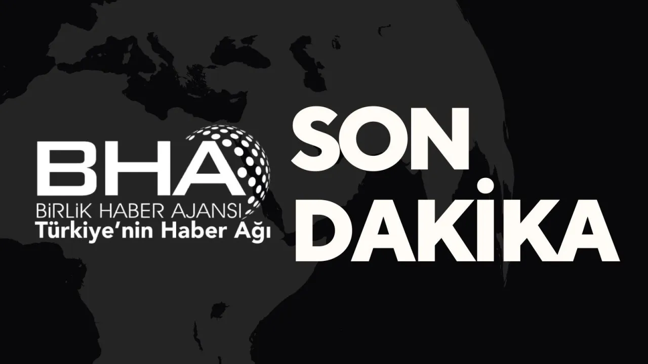 MSB acı haberi duyurdu; Mağarada metan gazı nedeniyle 5 askerimiz şehit