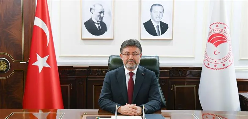 Bakan Yumaklı'dan orman yangınlarıyla ilgili açıklama