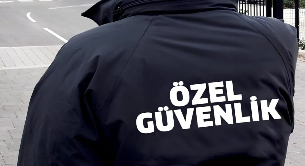 Özel güvenlikte yeni ücret uygulaması