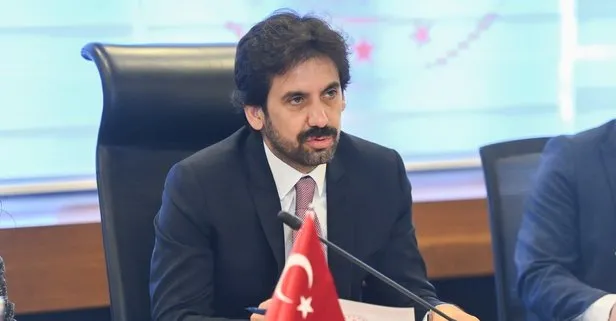 Bakanlıktan Spotify'a uyarı: Toplumsal değerlerimize saygı gösterilmeli