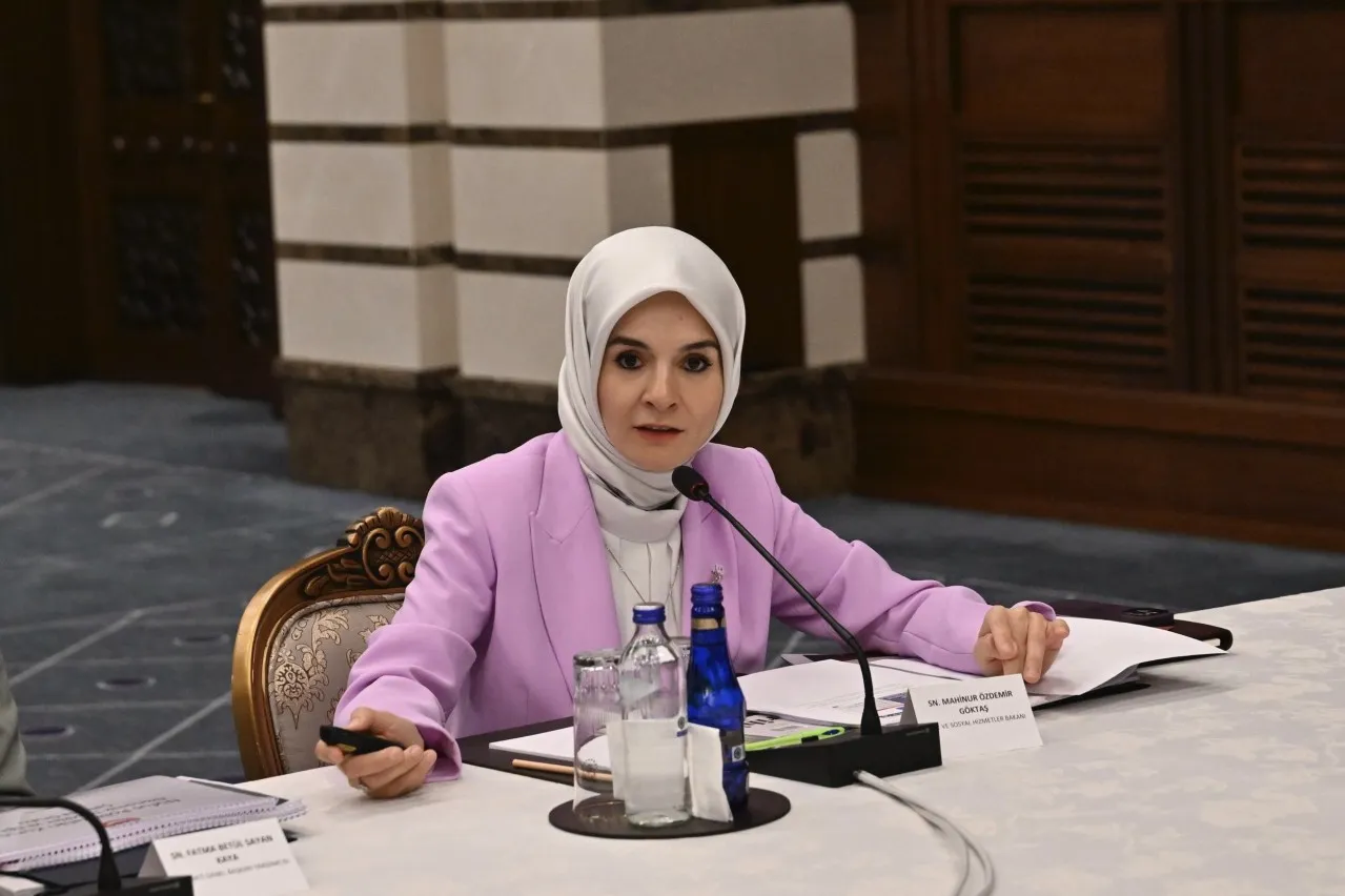 Yangın mağdurlarına 12 milyonluk destek