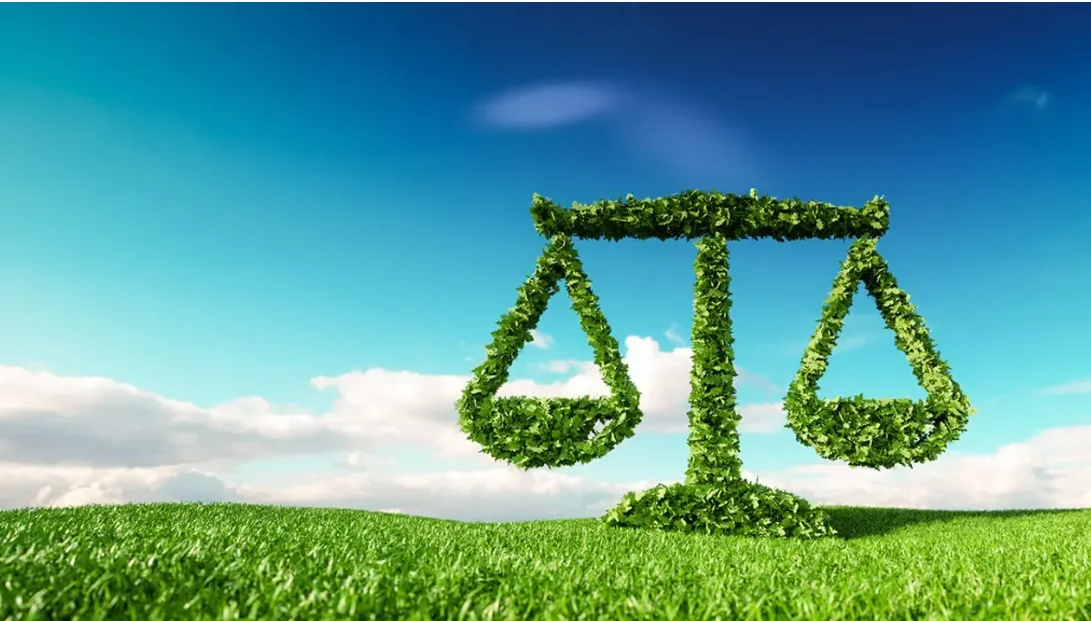 Bakanlıktan maddede İklim Kanunu açıklaması