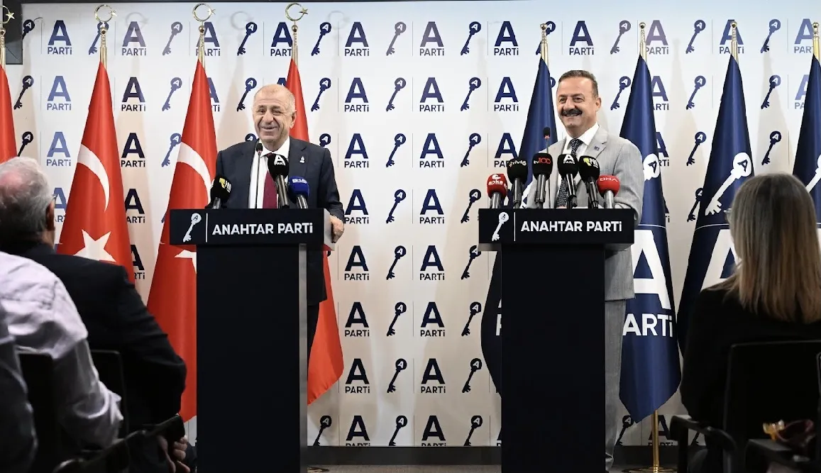 Ağıralioğlu'ndan enflasyon çıkışı: Enflasyonla mücadele rakam ve bakan değiştirerek olmuyor!