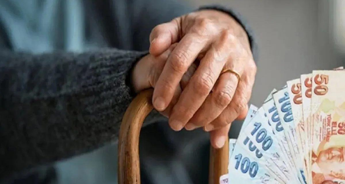 Emekli zammı netleşti: Sıra en düşük aylıkta