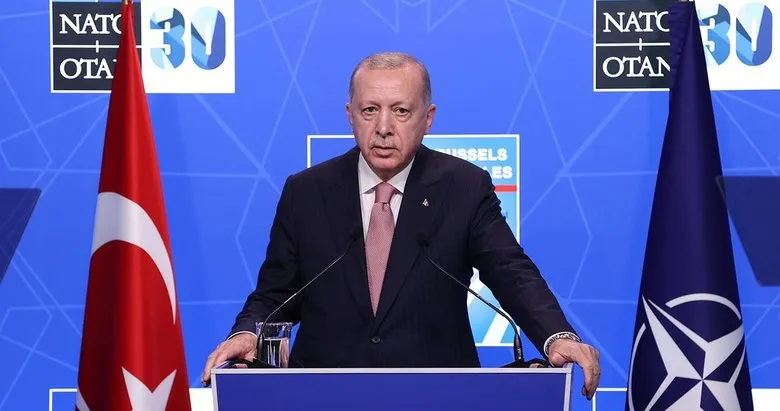 Cumhurbaşkanı Erdoğan: Ateşkesi dostum Trump sağladı, 2026 NATO Zirvesi Türkiye’de yapılacak