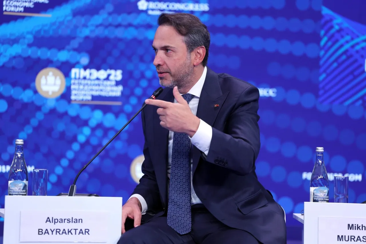 Son 20 yılda Türkiye’nin yenilenebilir enerji kurulu gücü 4.5 kat arttı