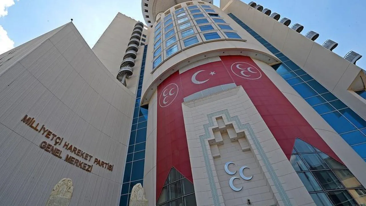 MHP'den "Terörsüz Türkiye İçin Milli Birlik ve Dayanışma Buluşmaları"